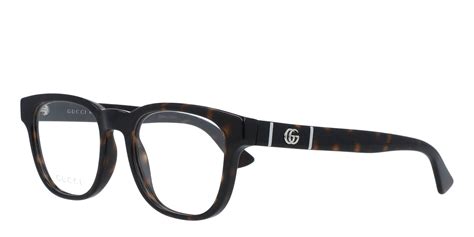 gucci gg0764o|Gucci wide high bridge fit.